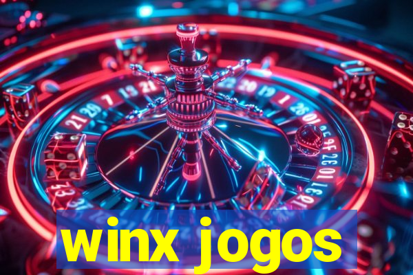 winx jogos